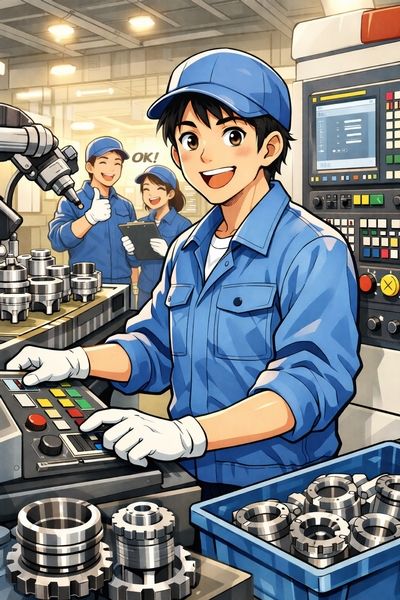 株式会社ベクタープライムのアルバイト・バイト求人情報-14