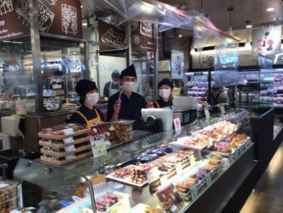 鳥づくし　イズミヤ洛北阪急スクエア店のアルバイト・バイト求人情報-02