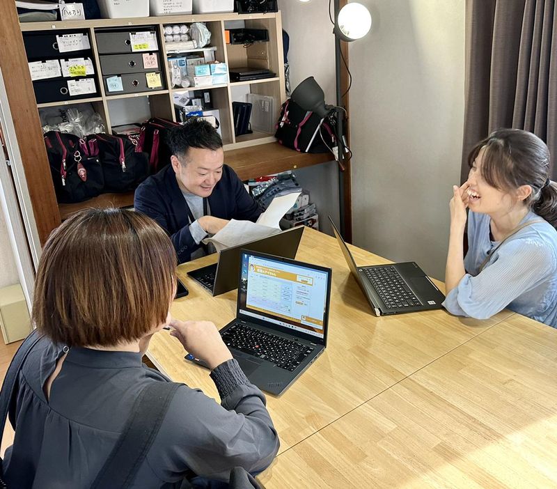 株式会社G・Iサークルの求人・転職情報