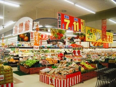 株式会社ニシムタの求人・転職情報