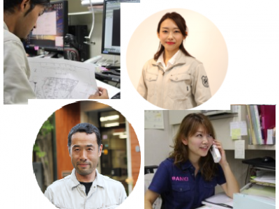 ダイキン福祉サービス株式会社の求人・転職情報