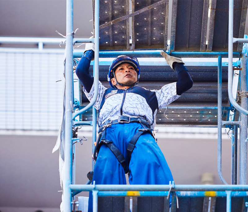 株式会社辛島組の求人・転職情報