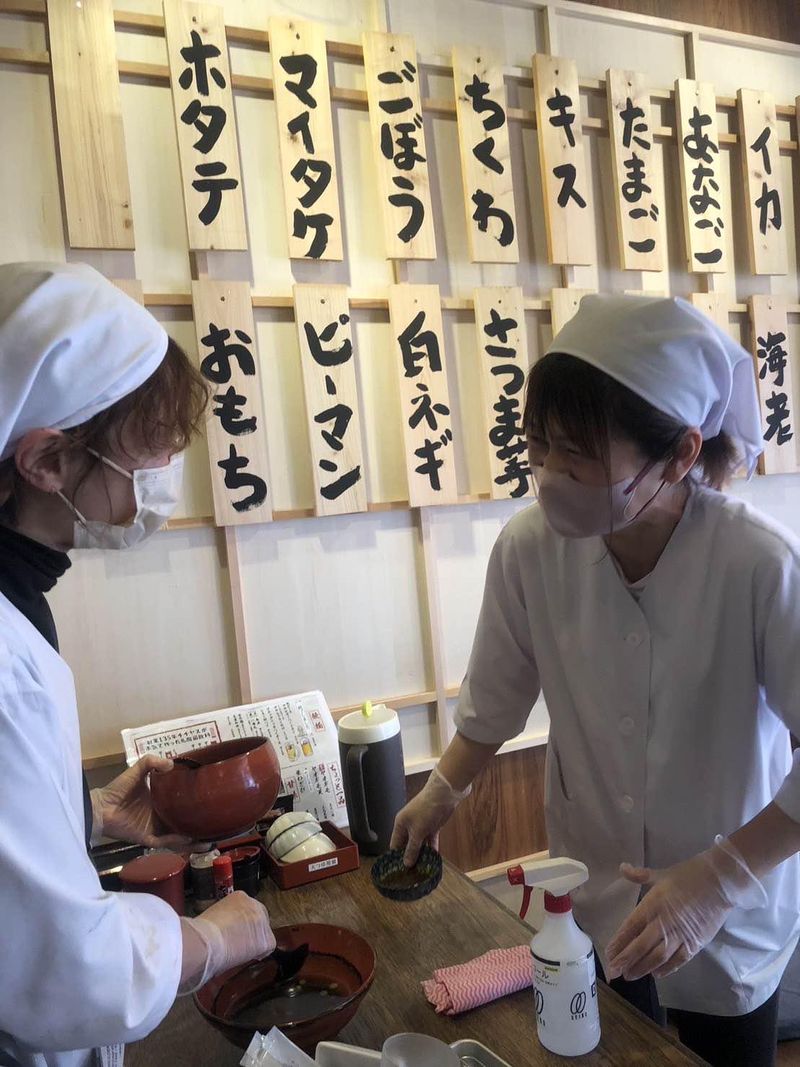 そば処とんぼ　沼田店のアルバイト・バイト求人情報-04