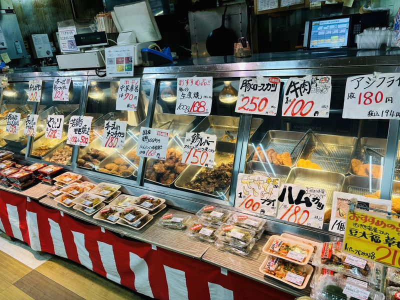 ザックザク　肉の宝屋のアルバイト・バイト求人情報-03