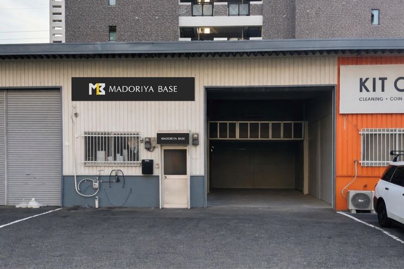 ＭＡＤＯＲＩＹＡ　ＢＡＳＥ株式会社-0002の求人・転職情報