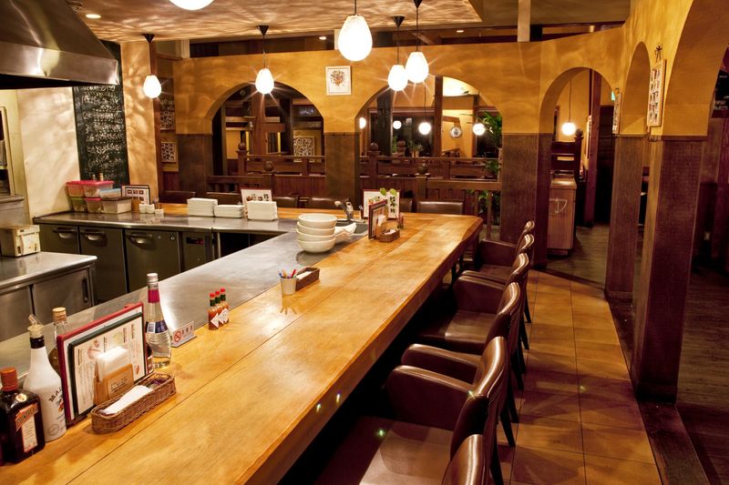 株式会社ヤマセダイニングの求人・転職情報