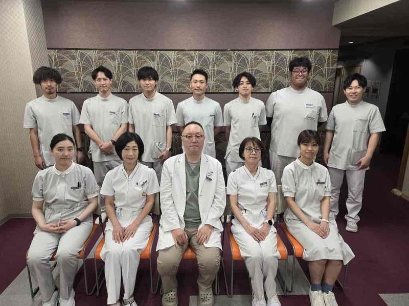 柴田屋整形外科　【医療法人社団フォルティス】のアルバイト・バイト求人情報-04