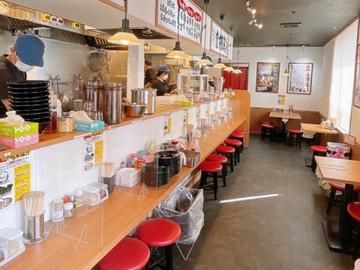 横浜家系ラーメン 初の家のアルバイト・バイト求人情報-04