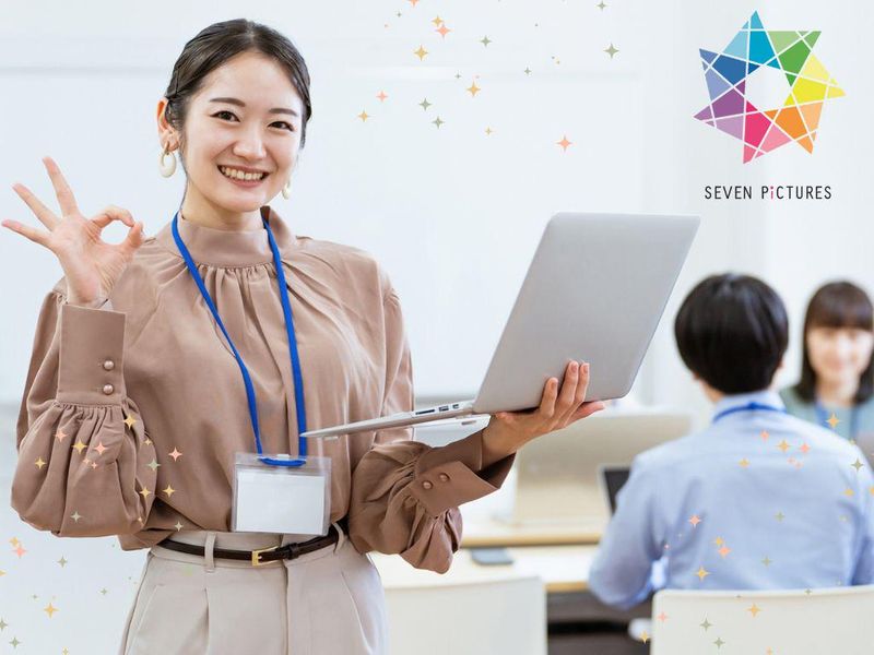 株式会社セブンピクチャーズのアルバイト・バイト求人情報-11