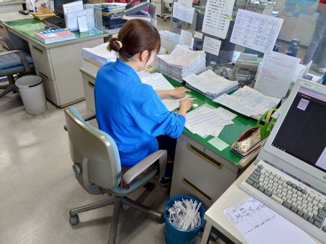 株式会社つばめ急便　西宮センターの求人・転職情報