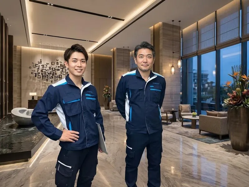 コスモエンジニアリング株式会社の求人・転職情報