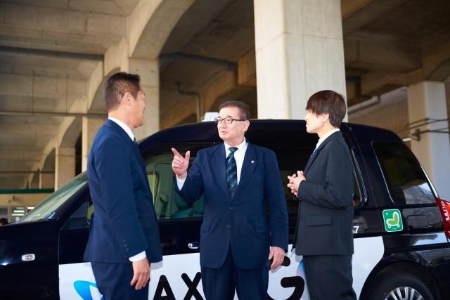 小田急交通㈱の求人・転職情報