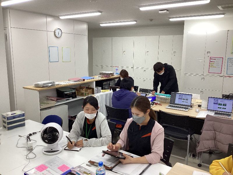 医療法人マックシールの求人・転職情報