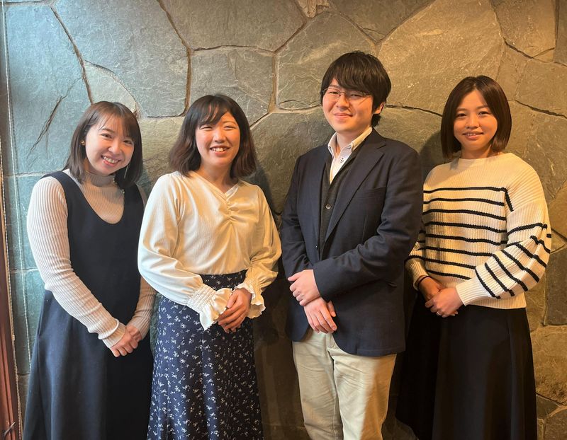 株式会社グラムの求人・転職情報