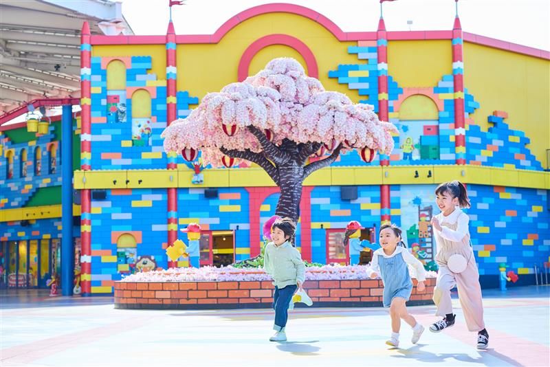 LEGOLAND(R) Japan Resortのアルバイト・バイト求人情報-04