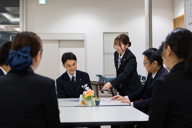 株式会社さくら祭典の求人・転職情報