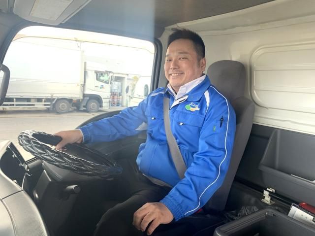㈱騎西運輸倉庫の求人・転職情報
