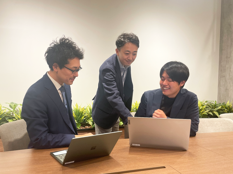 株式会社フロントラインの求人・転職情報
