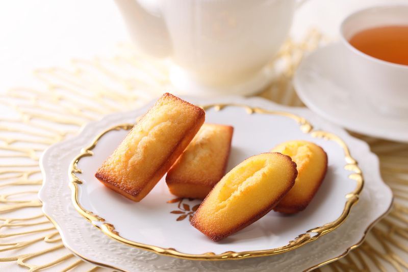 アンリ・シャルパンティエ　渋谷ヒカリエShinQs東横のれん街店のアルバイト・バイト求人情報-10