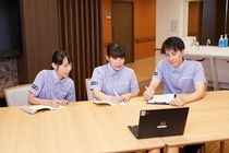 イリーゼグループホーム戸田公園のアルバイト・バイト求人情報-03