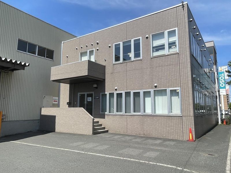 トーソー株式会社　札幌支店の求人・転職情報