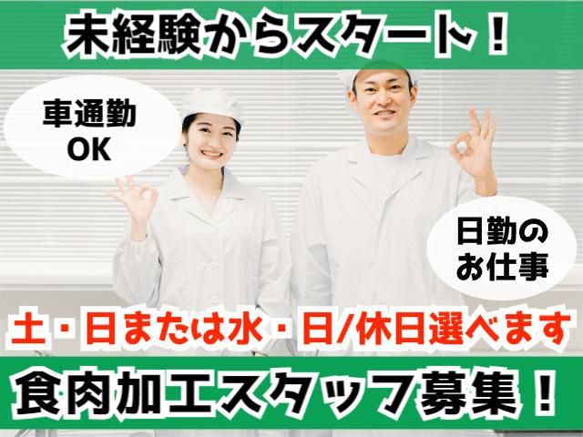 株式会社ライズクレストの派遣求人情報