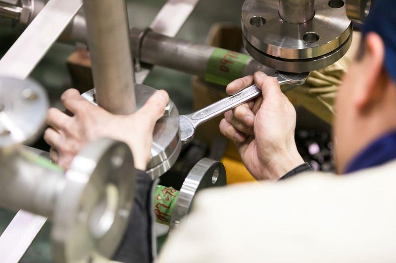 梶原工業株式会社の求人・転職情報