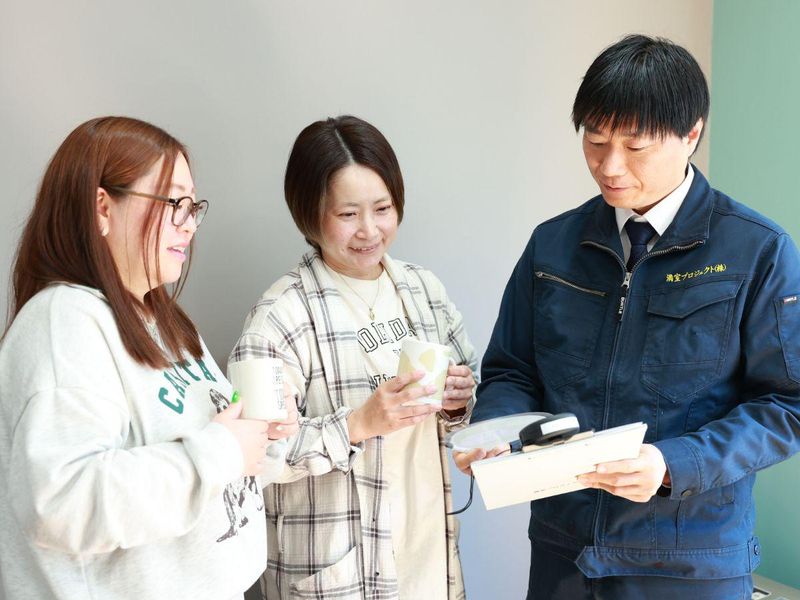 満室プロジェクト株式会社の求人・転職情報
