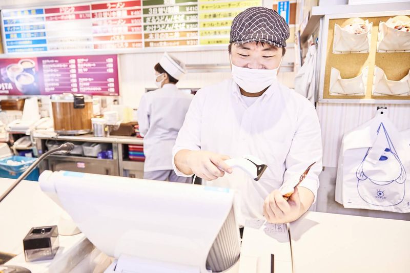 フジテレビ本社のアルバイト・バイト求人情報-05