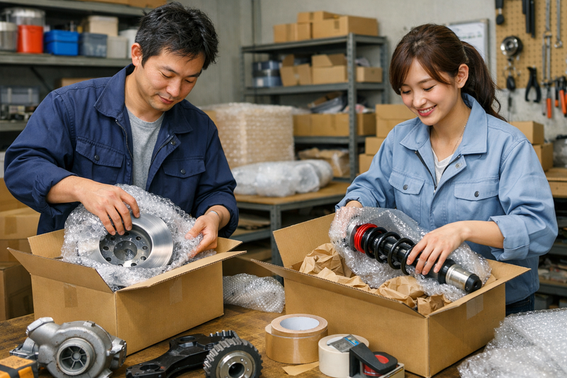 ㈱サンギョウスタッフ