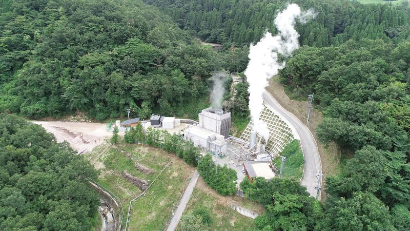 ふるさと熱電株式会社の求人・転職情報