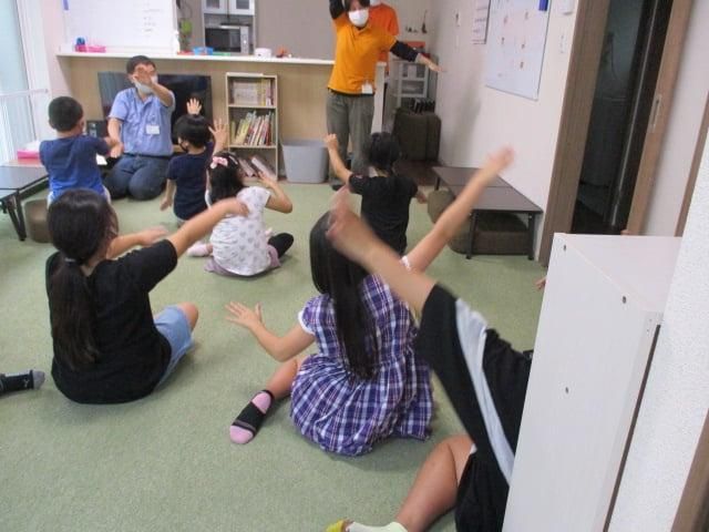 放課後等デイサービス事業所　Alucuのアルバイト・バイト求人情報-01