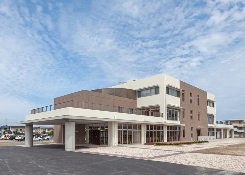 社会福祉法人洗心福祉会の求人・転職情報