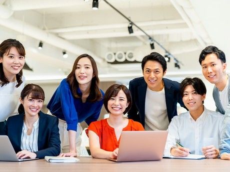 日本トータルテレマーケティング　奥州センター【2184】の求人情報