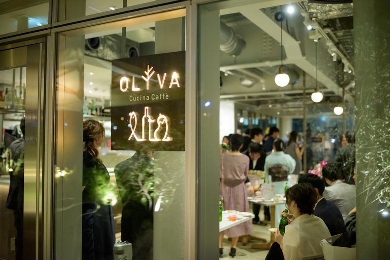 Cucina caffe OLIVAのアルバイト・バイト求人情報-03