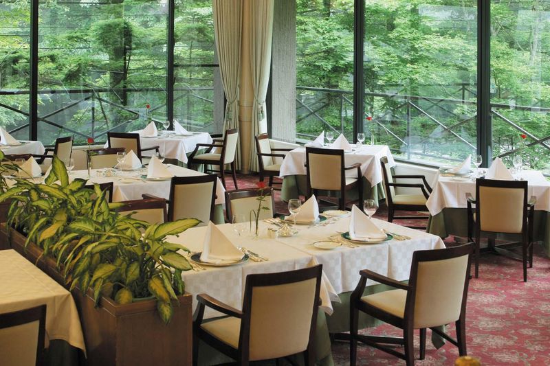 ホテルマロウド軽井沢／株式会社東都観光企業総轄本社の求人・転職情報