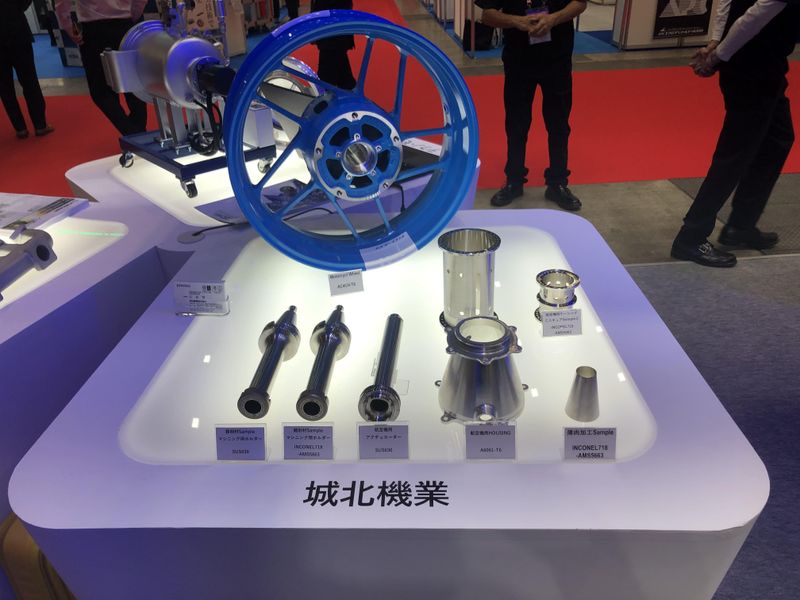 城北機業株式会社の求人・転職情報