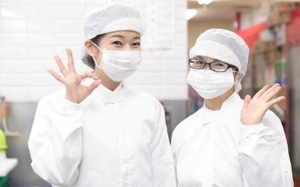 株式会社唐崎屋の求人・転職情報