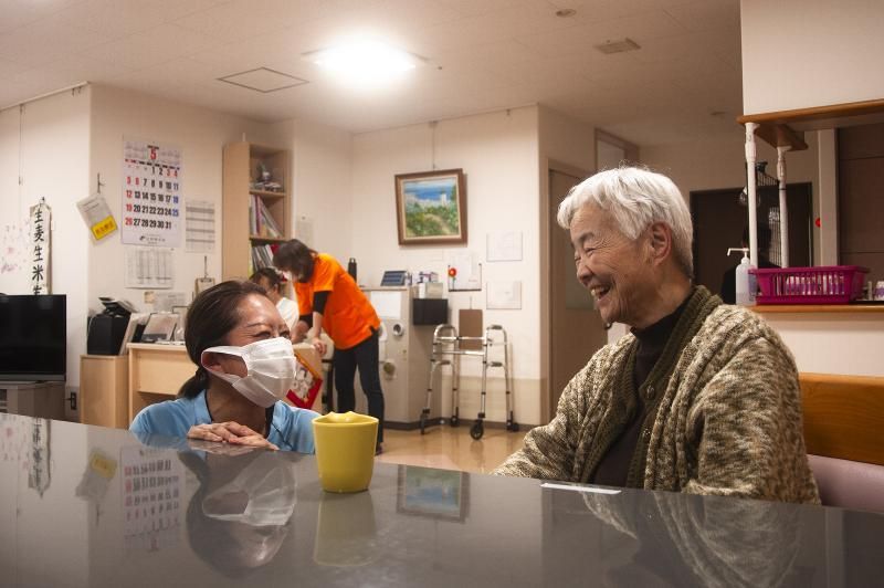 有限会社ラ・ヴィのアルバイト・バイト求人情報-08