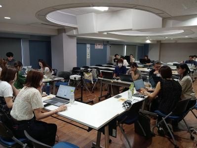 株式会社Ｏｃｔａｇｏｎ　Ｃｏｎｓｕｌｔｉｎｇの求人・転職情報