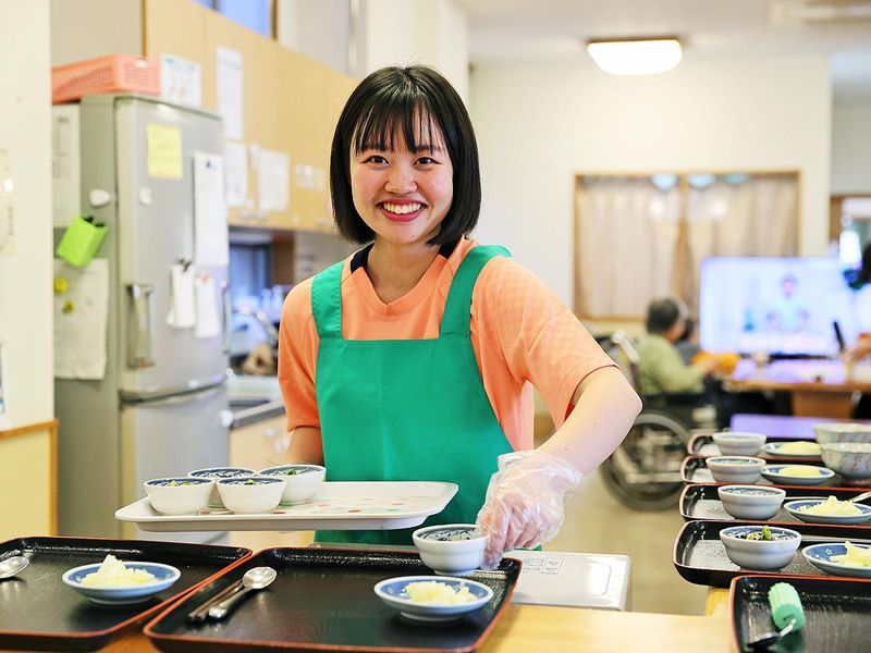 介護施設ってどんなとこ?【施設見学半日コース】知多地区