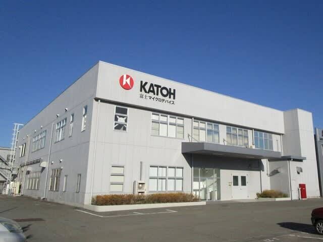 株式会社 加藤電器製作所の求人・転職情報