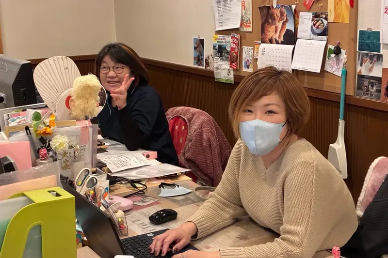 株式会社セイズオンの求人・転職情報