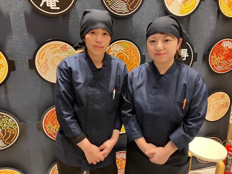 鍋焼うどん一得庵　イオンモール各務原インター店のアルバイト・バイト求人情報-03