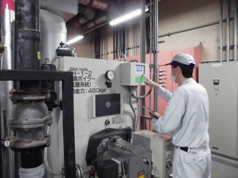 株式会社ミザック-0001の求人・転職情報