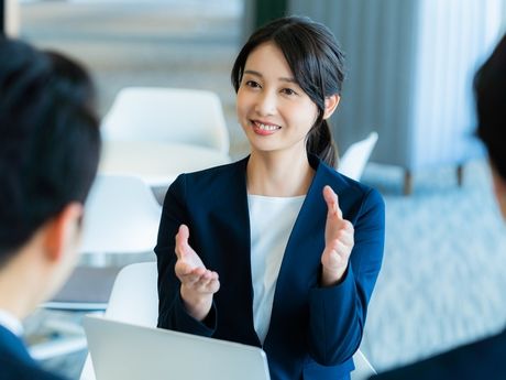 株式会社あひる保険パートナーズの求人・転職情報