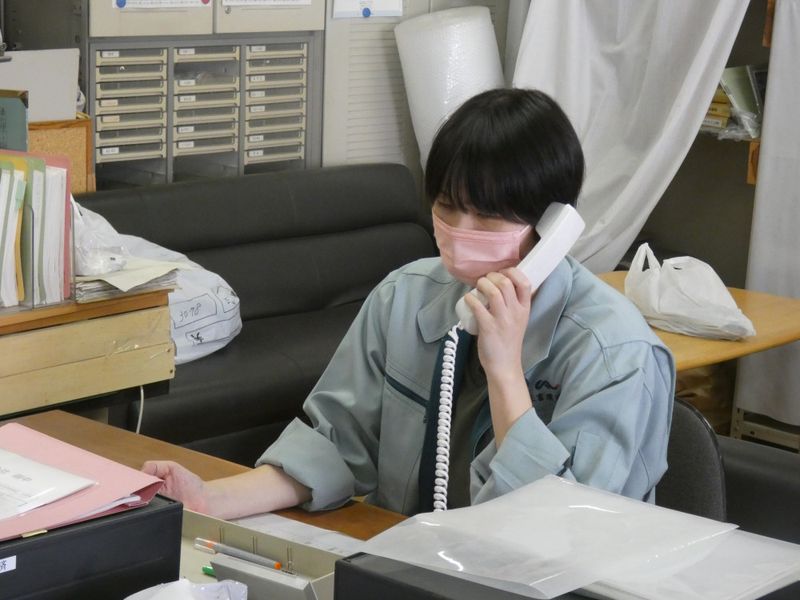 三富運送株式会社の求人・転職情報