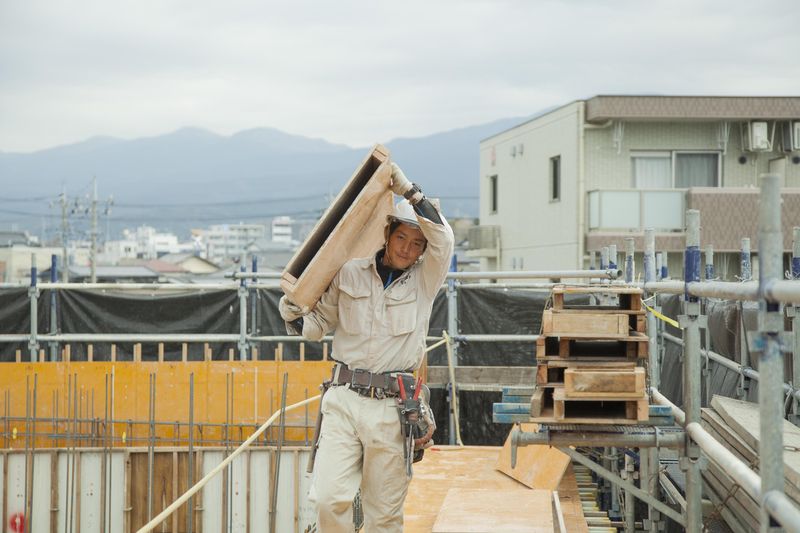 株式会社平成建設の求人・転職情報