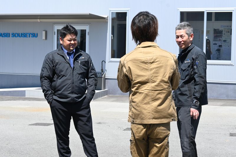 株式会社ヤマセイ総設の求人・転職情報