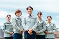 株式会社アヴェイルの派遣求人情報